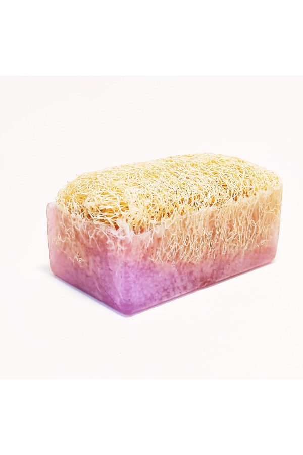 صابون جامد اورجینال برند Tohumata مدل Lifli Lavanta Sabunu 120gr کد 769312066 - Image 2