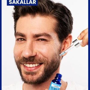 روغن و سرم مو اورجینال برند Luis bien کد 32450571