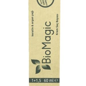 رنگ مو اورجینال برند Biomagic کد 47417085