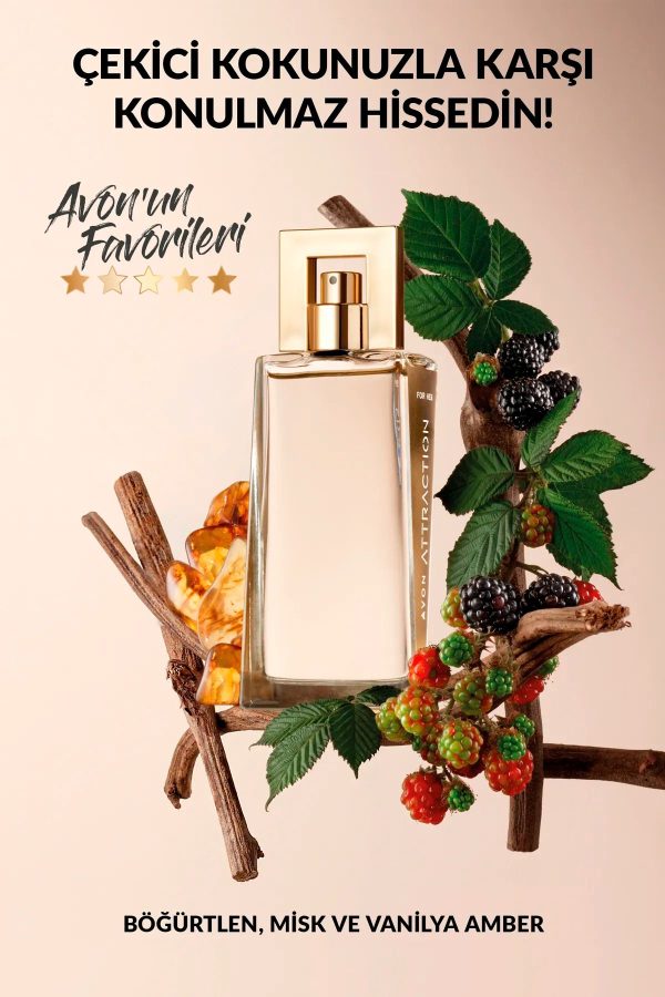 ادکلن اورجینال برند Avon کد 823266934 - Image 4