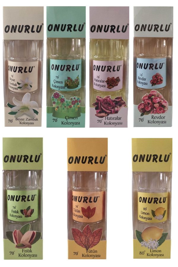 ادکلن اورجینال برند Onurlu کد 450516987
