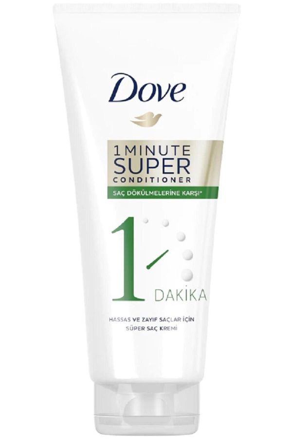 کرم مو اورجینال برند Dove کد 328933943