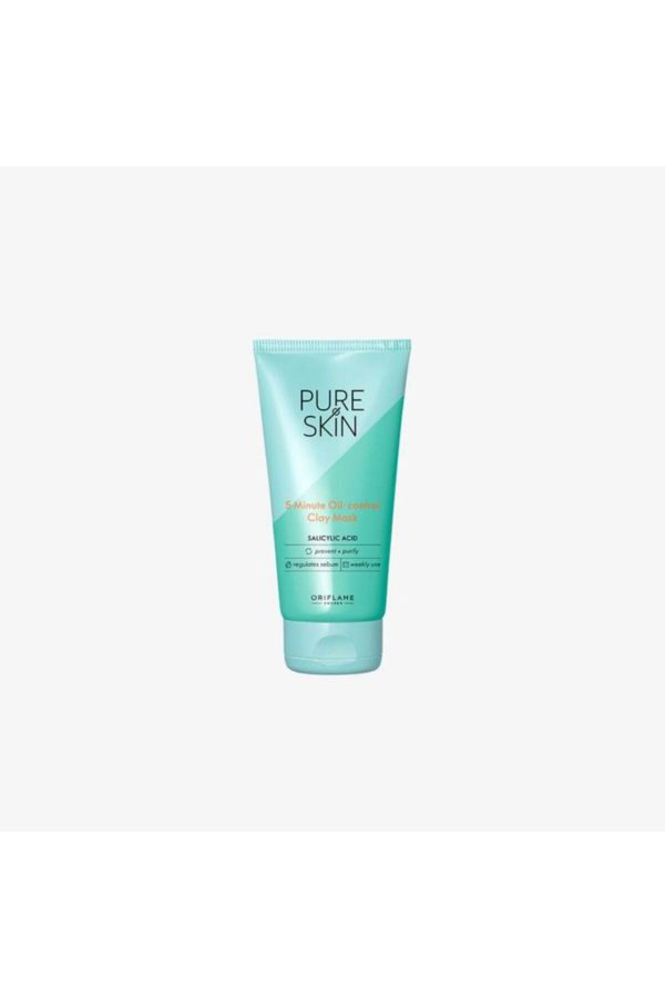 ماسک صورت اورجینال برند Oriflame کد 205589465