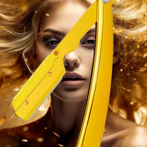 ژیلت و ریش تراش اورجینال برند Qualis کد 809557338
