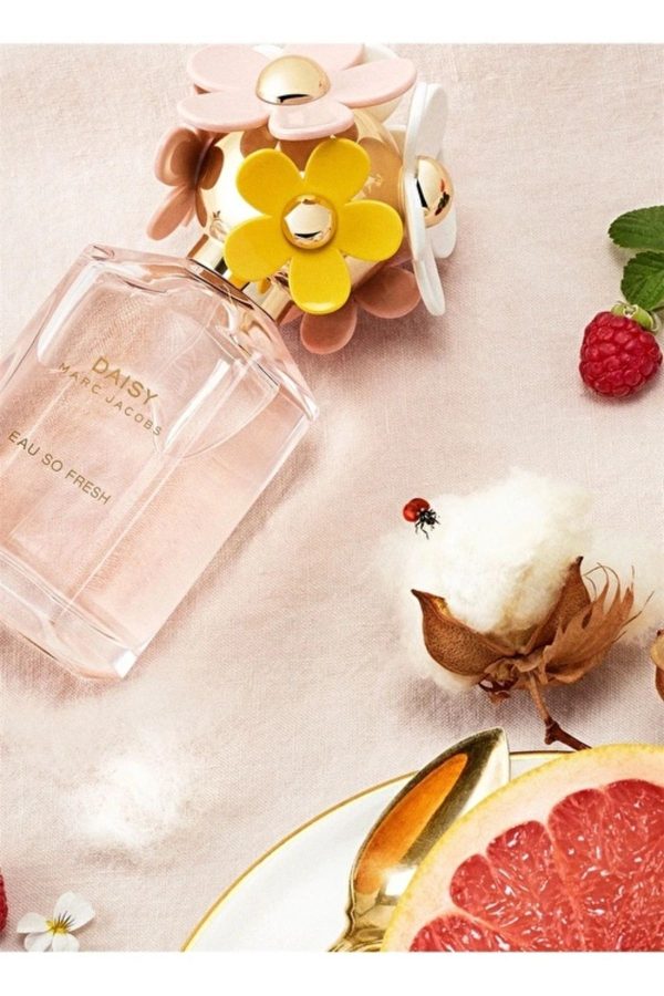 ادکلن اورجینال برند Marc jacobs کد 7226967 - Image 3