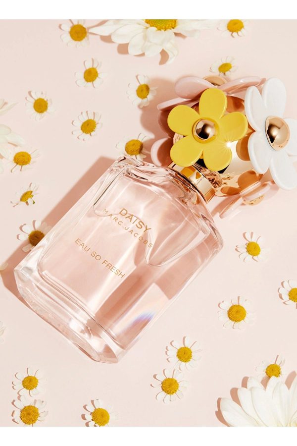ادکلن اورجینال برند Marc jacobs کد 7226967 - Image 4