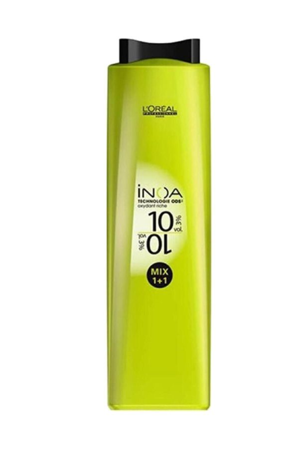 اکسیدان اورجینال برند Inoa مدل 10 Volume Oxidant کد 407046474