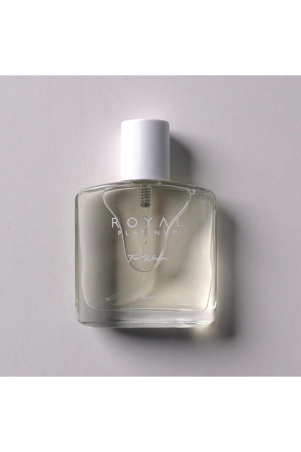ادکلن اورجینال برند Royal platinum کد 674463147