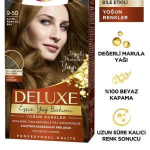 رنگ مو اورجینال برند Palette کد 4405456