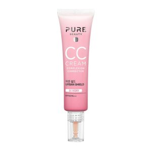 کرم صورت اورجینال برند Pure beauty کد 90341019