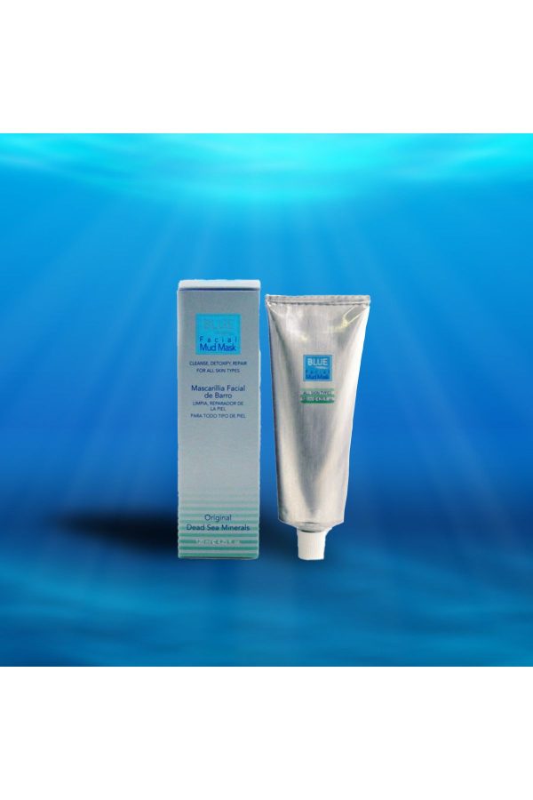ماسک صورت اورجینال برند Blue کد 790755899