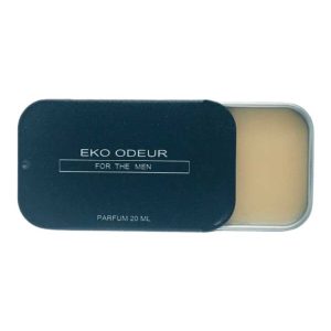 ادکلن اورجینال برند Eko odeur مدل Unisex-solid perfume کد 778458453