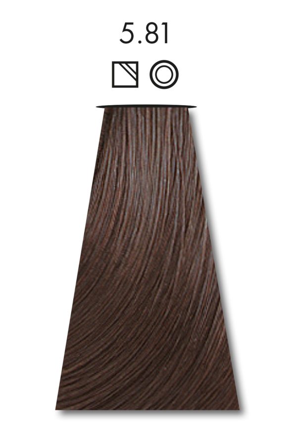 رنگ مو اورجینال برند Keune مدل Tinta Color Saç Boyası کد 784452262 - Image 3