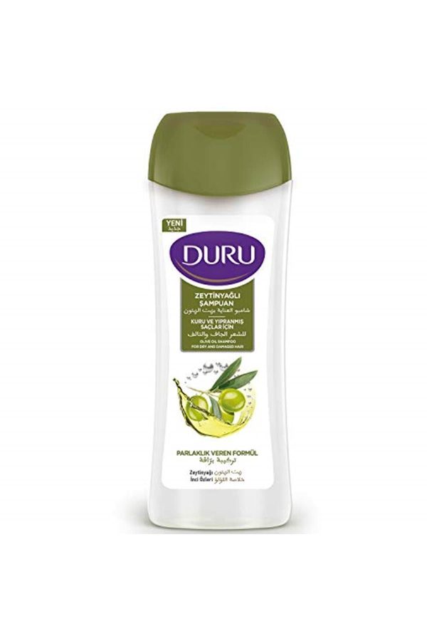 شامپو اورجینال برند Duru کد 6641950