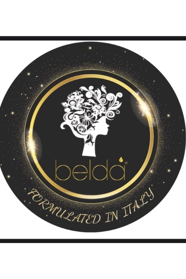 رنگ مو اورجینال برند Belda color کد 107349625 - Image 2