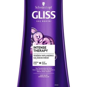 کرم مو اورجینال برند Gliss کد 52615894