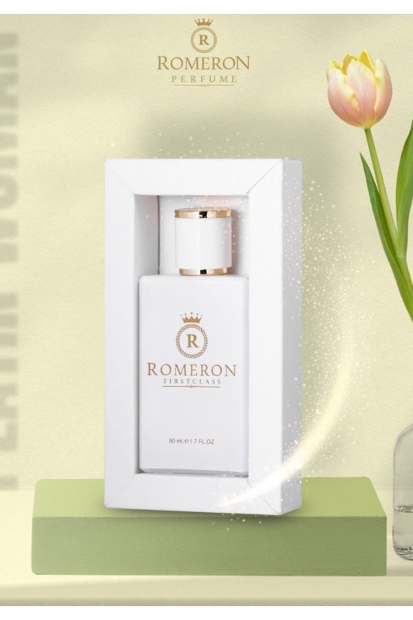 ادکلن اورجینال برند Romeron کد 758362907 - Image 2