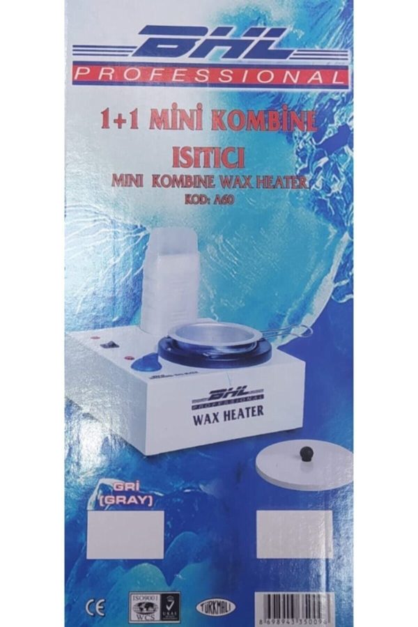 موم اورجینال برند Bhl profesyonel کد 89492926