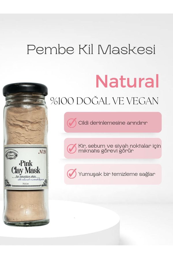 ماسک صورت اورجینال برند Rosece کد 310931985