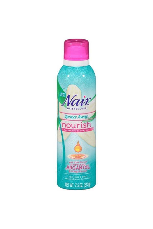 کرم موبر اورجینال برند Nair کد 114836879