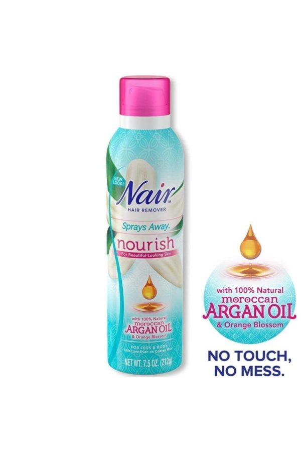 کرم موبر اورجینال برند Nair کد 114836879 - Image 3