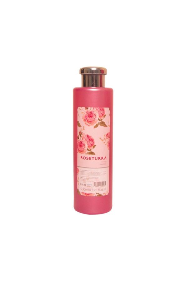 کرم جوان کننده اورجینال برند Clean rose مدل Doğal Gül Suyu 400 ml کد 43239823