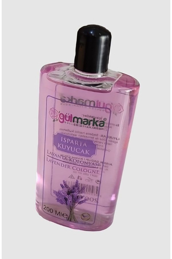 ادکلن اورجینال برند Gulmarka مدل Kuyucak Lavanta Kolonyası 200 ml کد 750677733