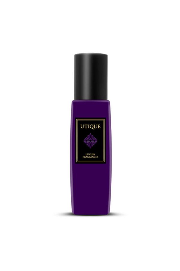 ادکلن اورجینال برند Utique مدل Violet Oud - Parfüm 15ml کد 752683017