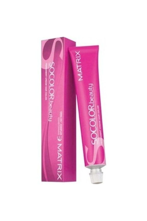 رنگ مو اورجینال برند Matrix مدل Matrix Socolor 509na کد 72602840
