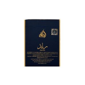 ادکلن اورجینال برند Lattafa کد 382217621