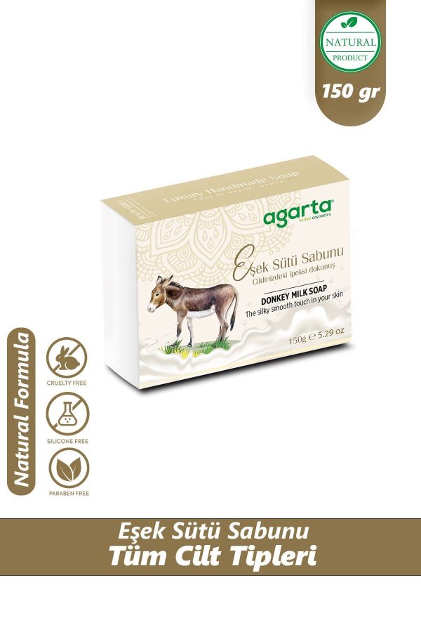 صابون جامد اورجینال برند Agarta کد 161165351