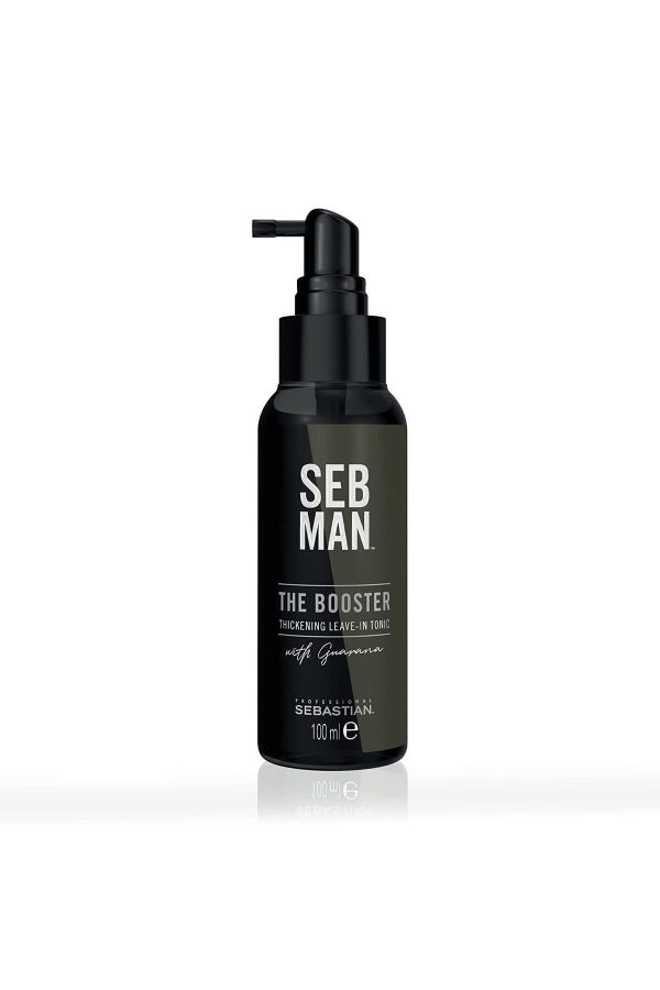 تونیک ضد ریزش مو اورجینال برند Seb man کد 818385564