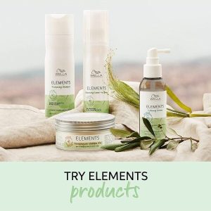 ماسک مو اورجینال برند Wella کد 731151358
