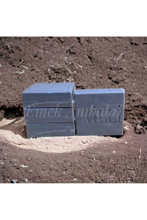 صابون جامد اورجینال برند Kale naturel sabun مدل Natural Soap 4 Pieces 100gr کد 811153360