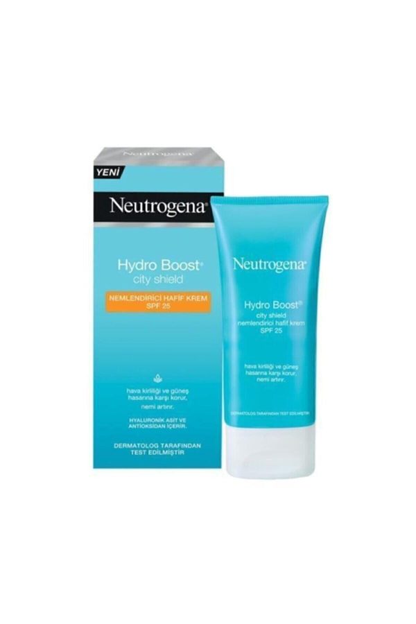 کرم صورت اورجینال برند Neutrogena کد 4912360 - Image 2