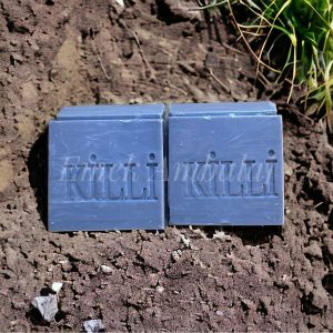 صابون جامد اورجینال برند Kale naturel sabun مدل Natural Soap 4 Pieces 100gr کد 811153360