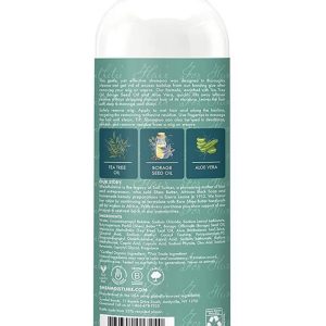 شامپو اورجینال برند Shea moisture کد 338618247