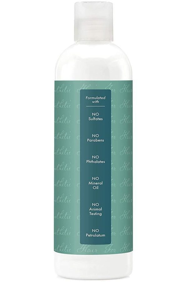شامپو اورجینال برند Shea moisture کد 338618247 - Image 3