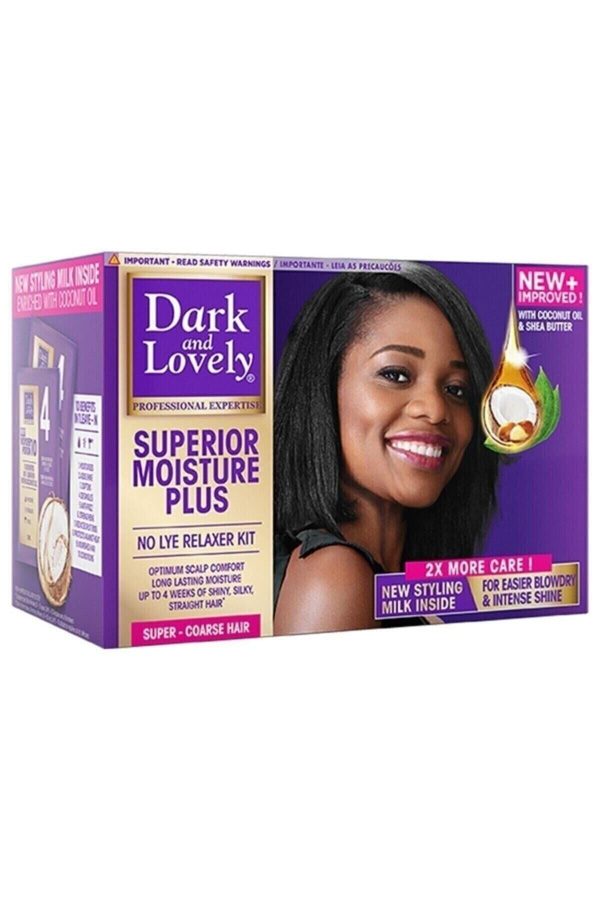 ست مراقبت از مو اورجینال برند Dark lovely کد 454873395