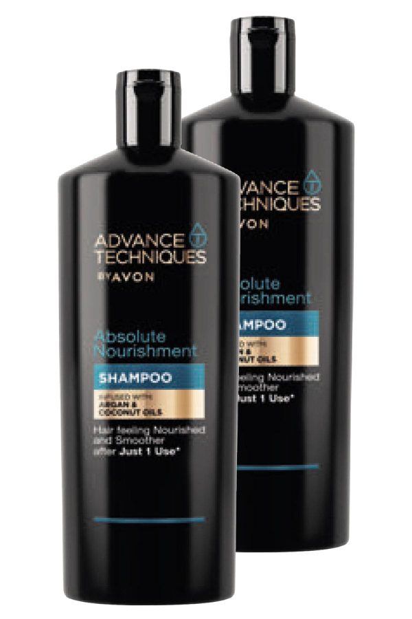 شامپو اورجینال برند Avon کد 129678945