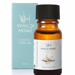 اسانس ادکلن اورجینال برند Vivaldi home کد 791784364