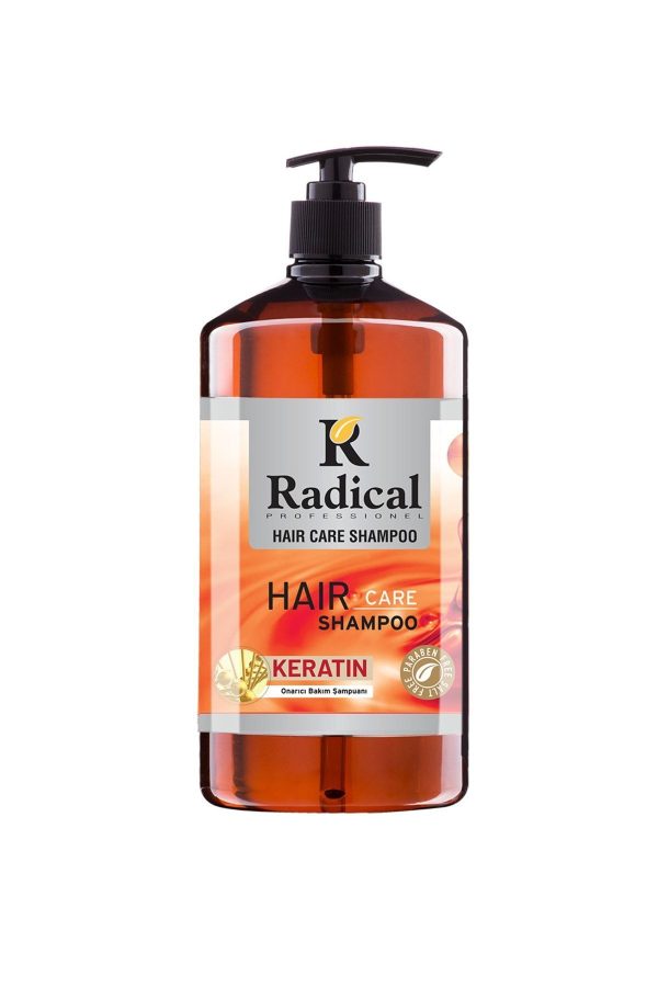 کرم مو اورجینال برند Radical color کد 38122506