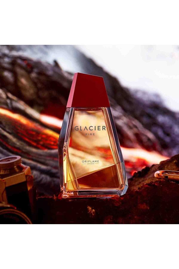 ادکلن اورجینال برند Oriflame کد 782348970 - Image 3
