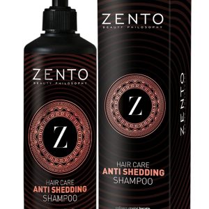 شامپو اورجینال برند Zento کد 135495722