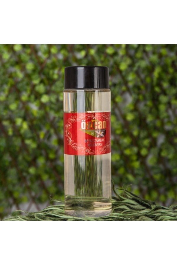 ادکلن اورجینال برند Ozcan kolonya kozmetik مدل Klasik Beyaz Zambak Kolonyası 400ml کد 51974052