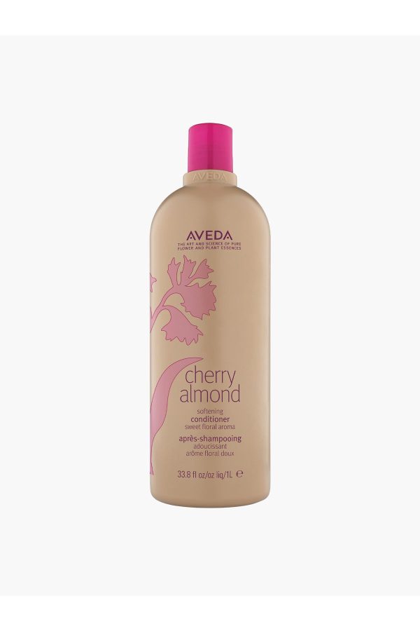 کرم مو اورجینال برند Aveda مدل CherryAlmond 1000ml کد 808727573