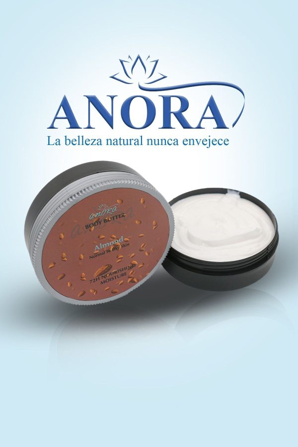 روغن مراقبت کننده اورجینال برند Anora کد 809739413