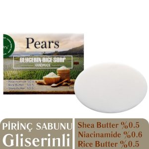 صابون جامد اورجینال برند Pears کد 763278069