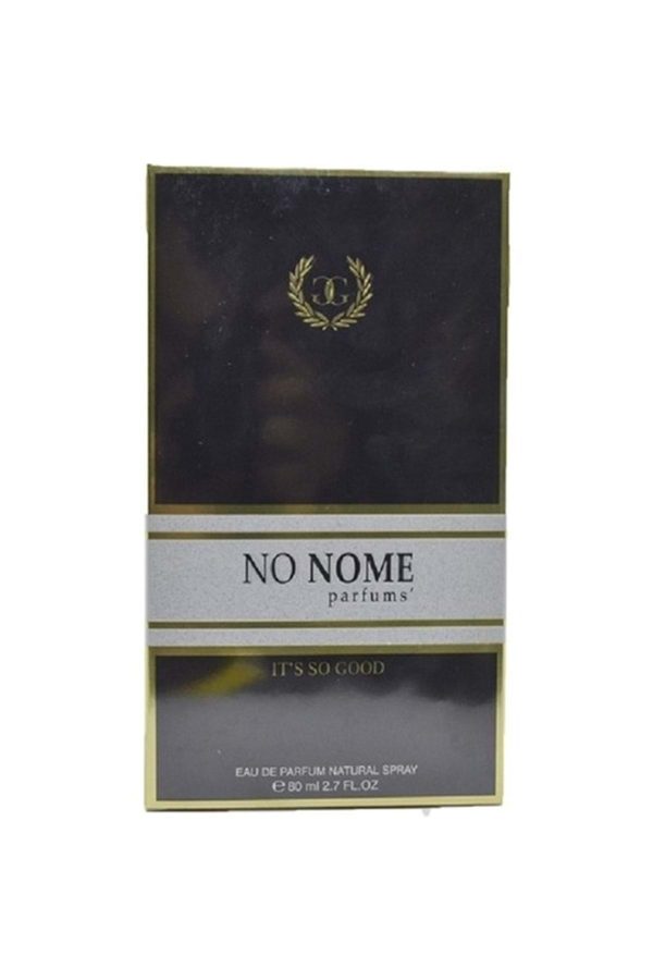 ادکلن اورجینال برند No nome مدل Good Girl Black کد 35310657