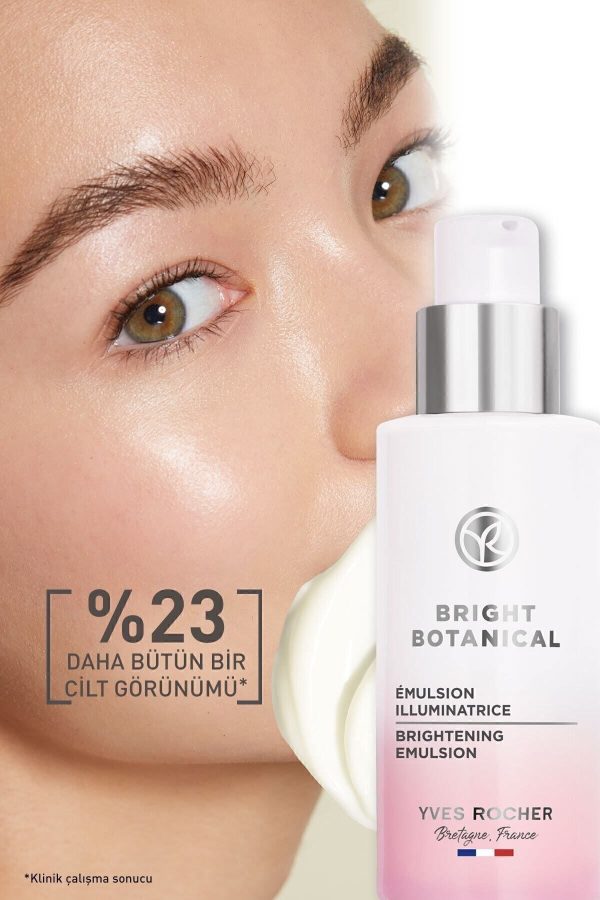 ضد آفتاب صورت اورجینال برند Yves rocher کد 815469751 - Image 3